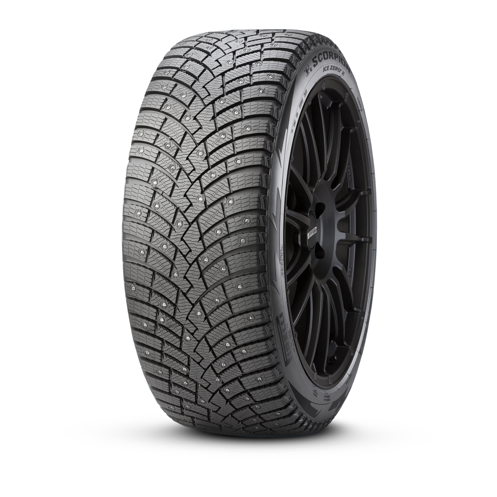 Шины ICE ZERO FR | Pirelli